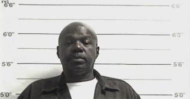 Jonathan Williamson, - Orleans Parish County, LA 